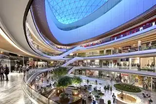 Retail Plaza at Wadhwa Magnolia