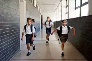 Reputed CBSE School at Wadhwa Magnolia